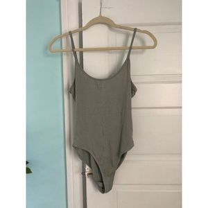 Forever 21 Bodysuit